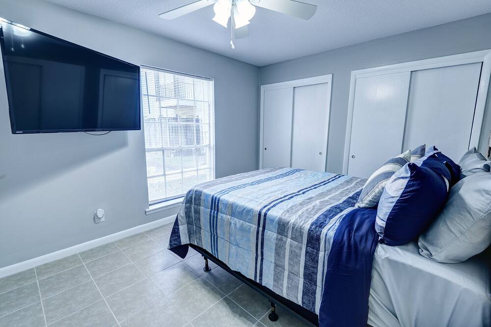 Photo of Bedroom in Hannon Park