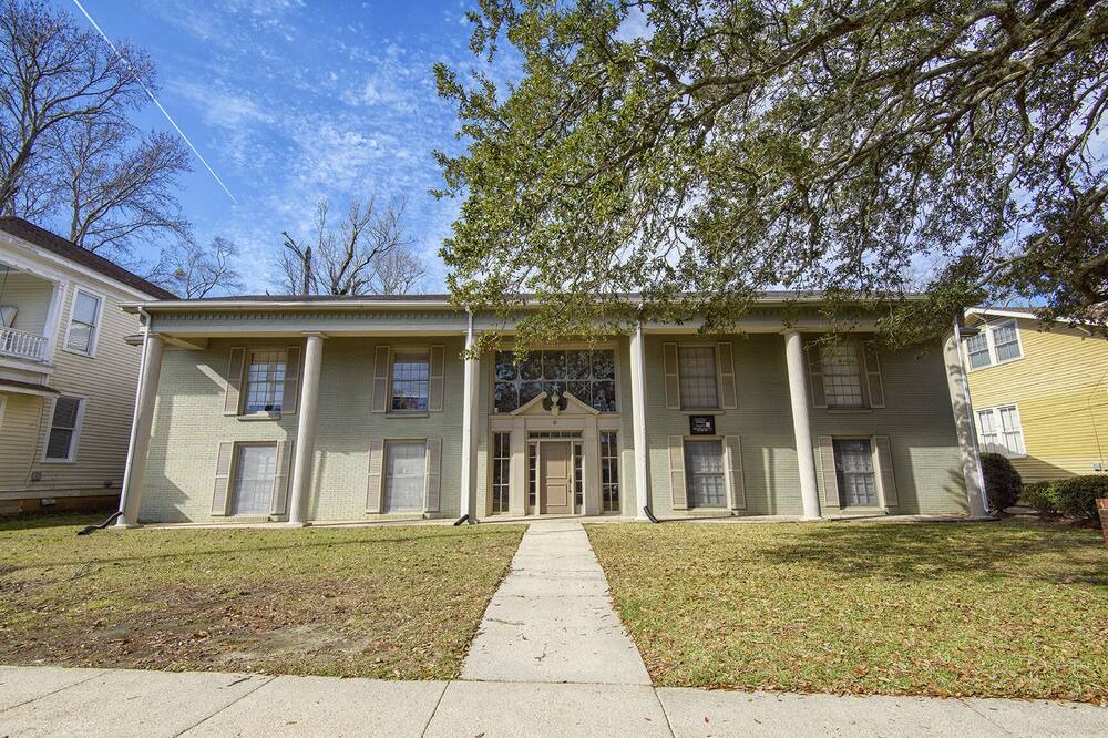 Photo of Outdoor in Hannon Park