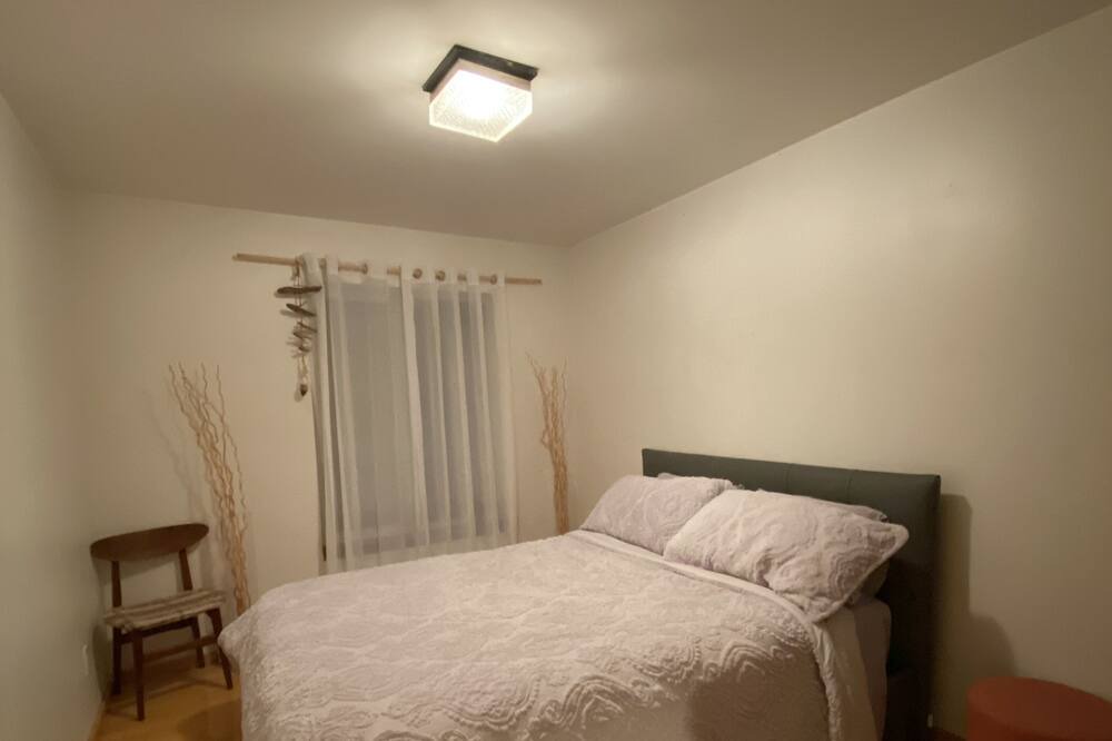 Photo of Bedroom in Rawdon
