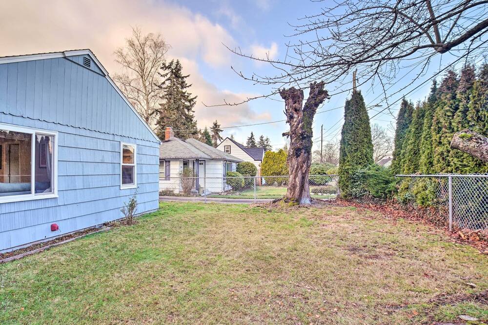 Photo of Outdoor in Bryn Mawr-Skyway