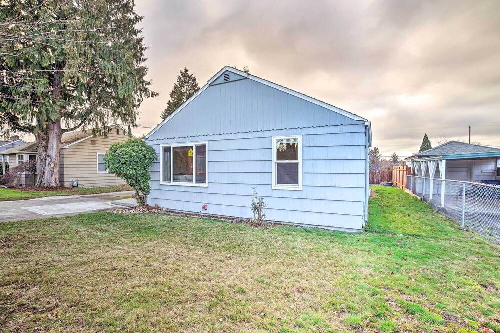 Photo of Outdoor in Bryn Mawr-Skyway