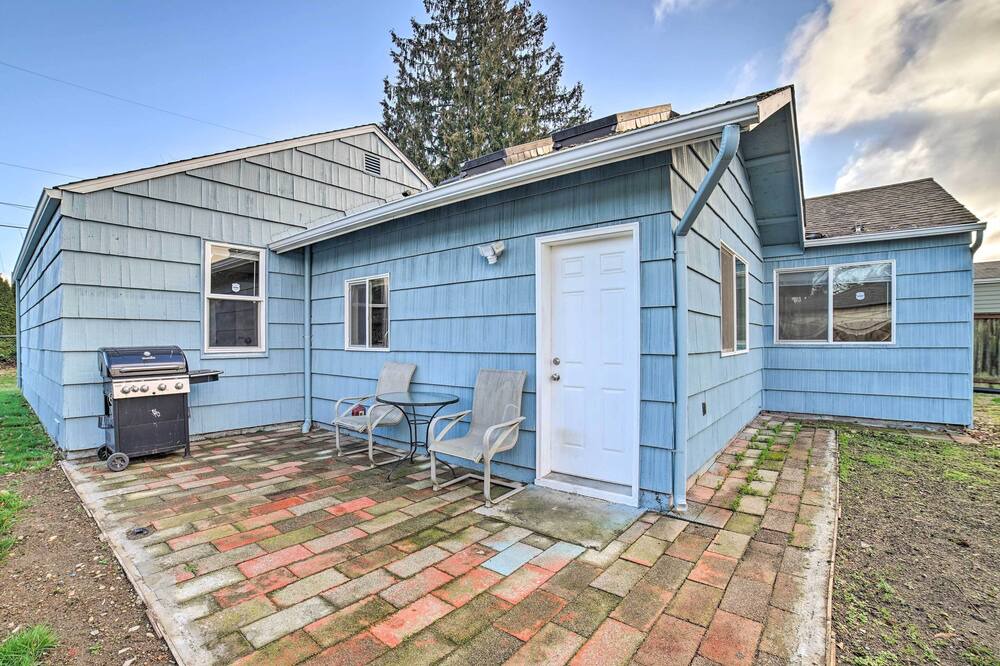 Photo of Outdoor in Bryn Mawr-Skyway