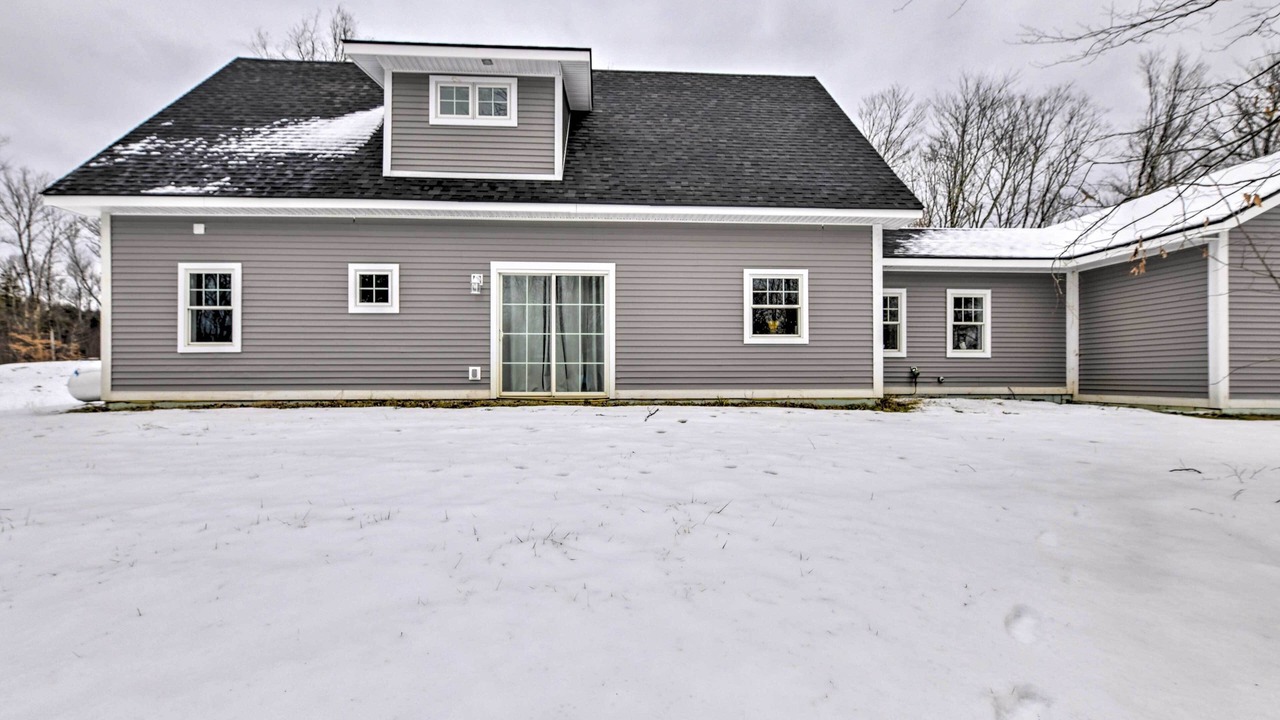 Photo of Outdoor in Eastern Vermont