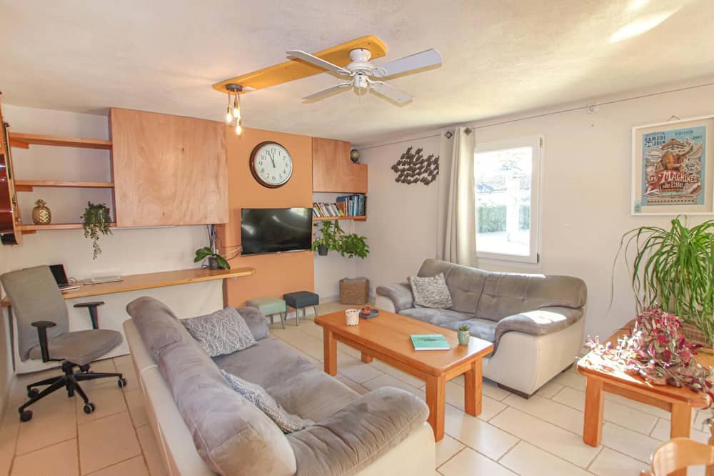 Photo of Bedroom in Saint-Martin-d'Ardeche