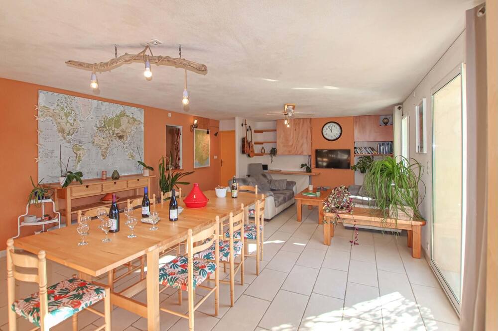 Photo of Bedroom in Saint-Martin-d'Ardeche