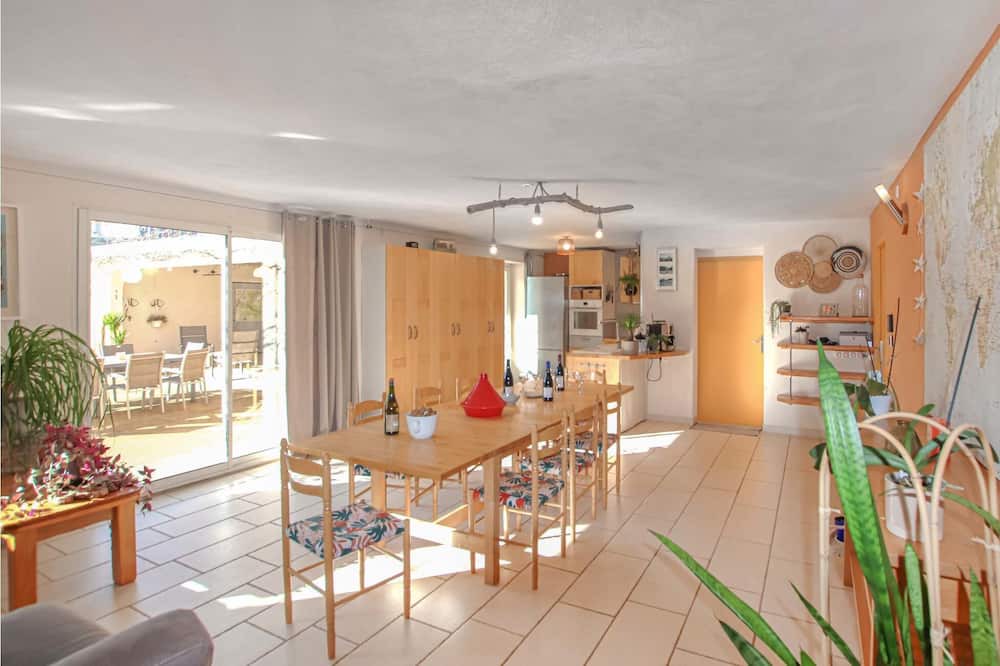 Photo of Bedroom in Saint-Martin-d'Ardeche