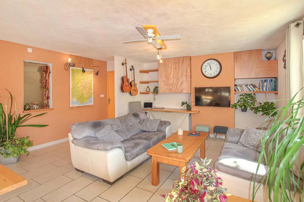 Photo of Bedroom in Saint-Martin-d'Ardeche