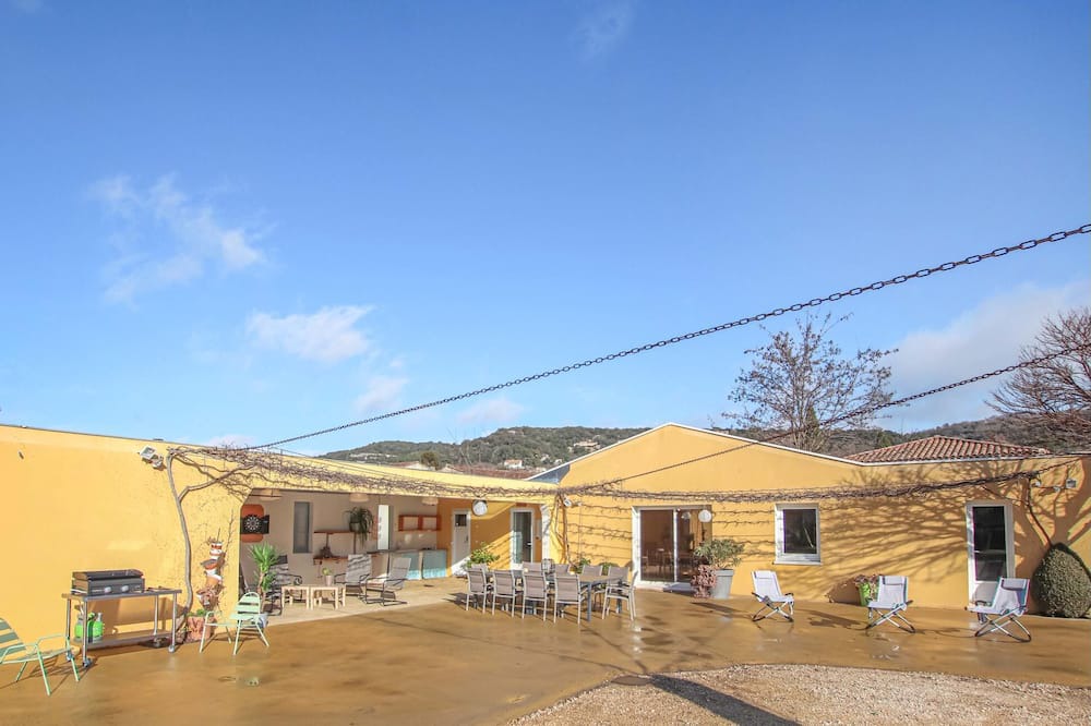 Photo of Outdoor in Saint-Martin-d'Ardeche