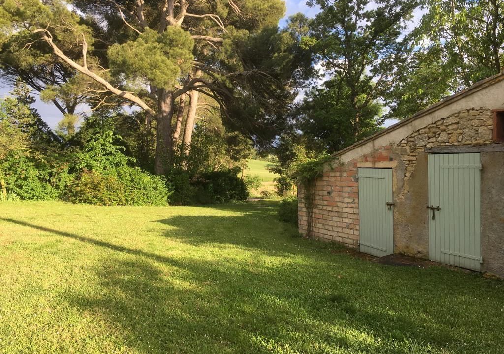 Photo of Outdoor in Labastide-d'Anjou