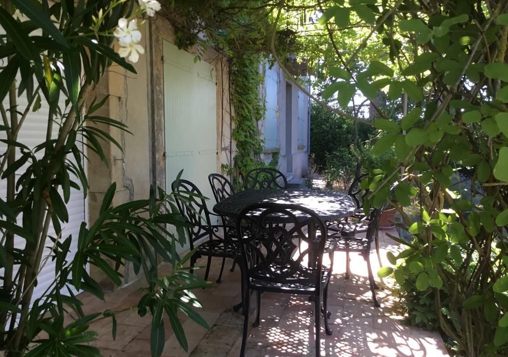 Photo of Outdoor in Labastide-d'Anjou