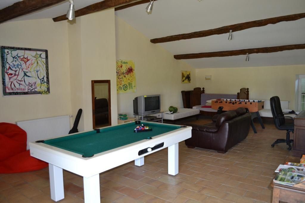 Photo of Bedroom in Labastide-d'Anjou