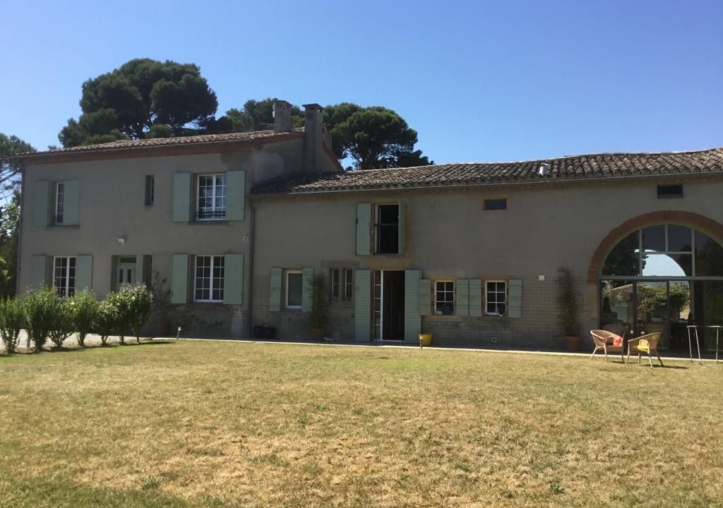 Photo of Outdoor in Labastide-d'Anjou