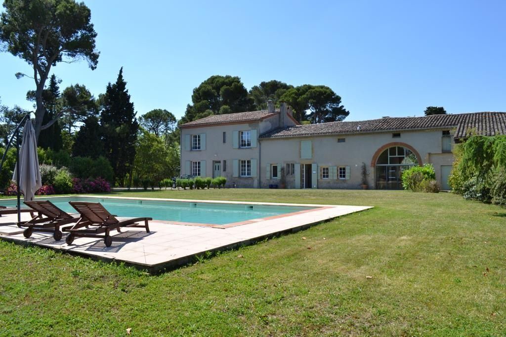 Photo of Outdoor in Labastide-d'Anjou