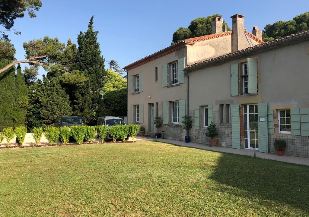 Photo of Outdoor in Labastide-d'Anjou