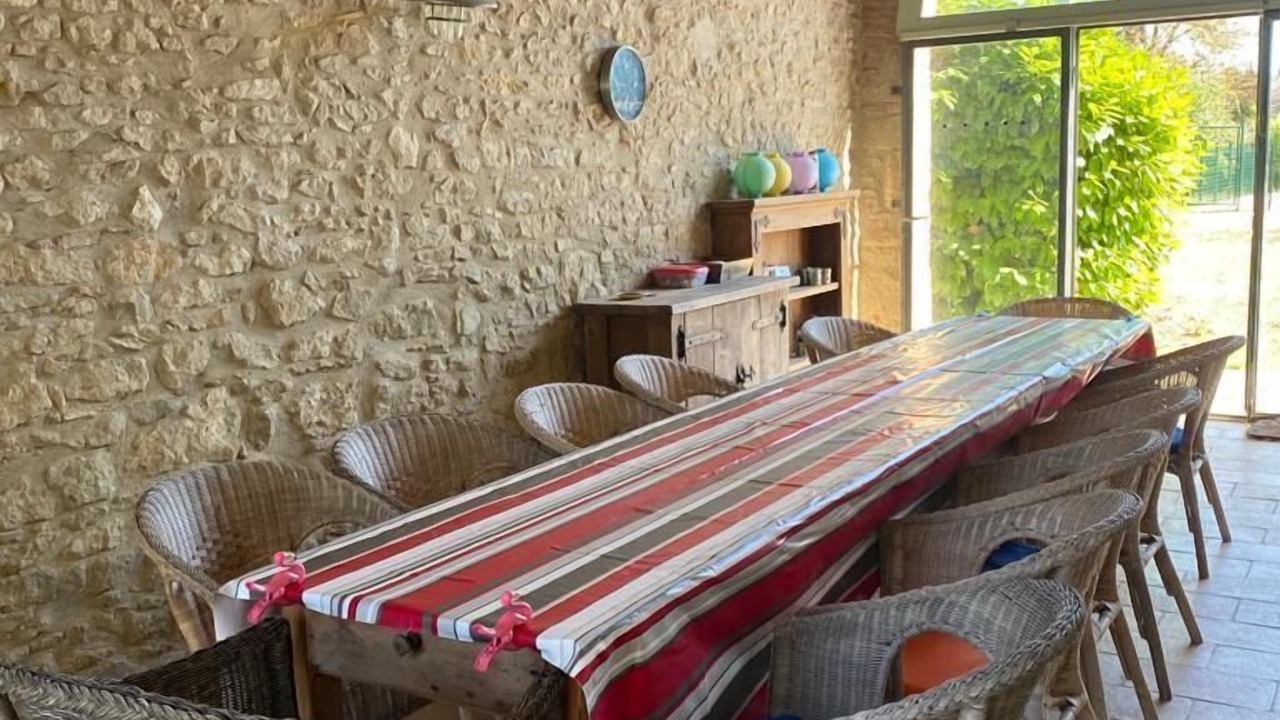 Photo of Outdoor in Labastide-d'Anjou