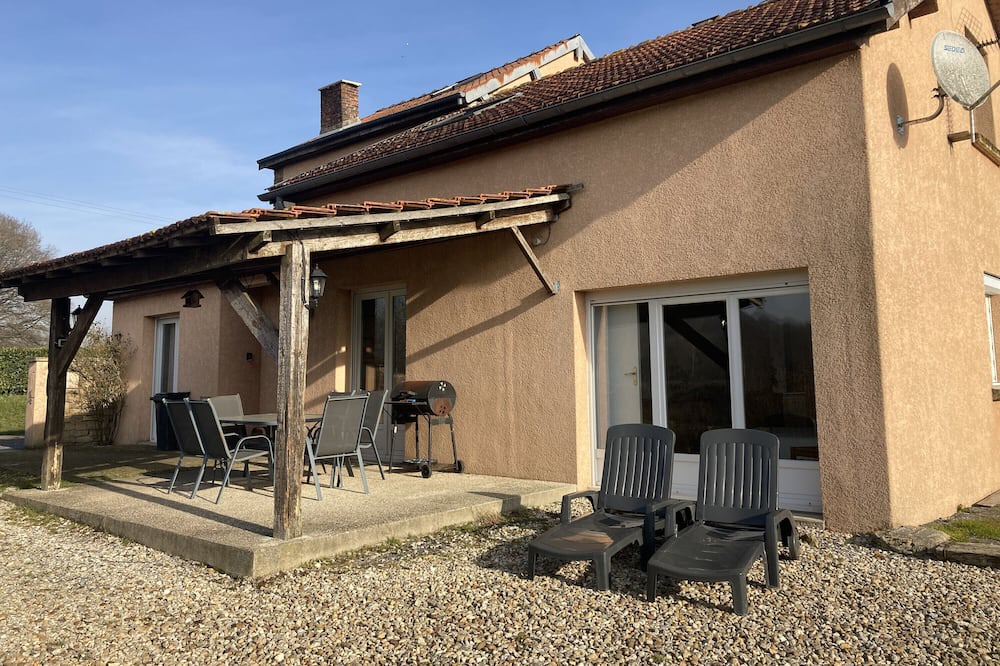Photo of Outdoor in Girondelle