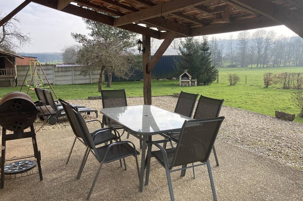 Photo of Outdoor in Girondelle