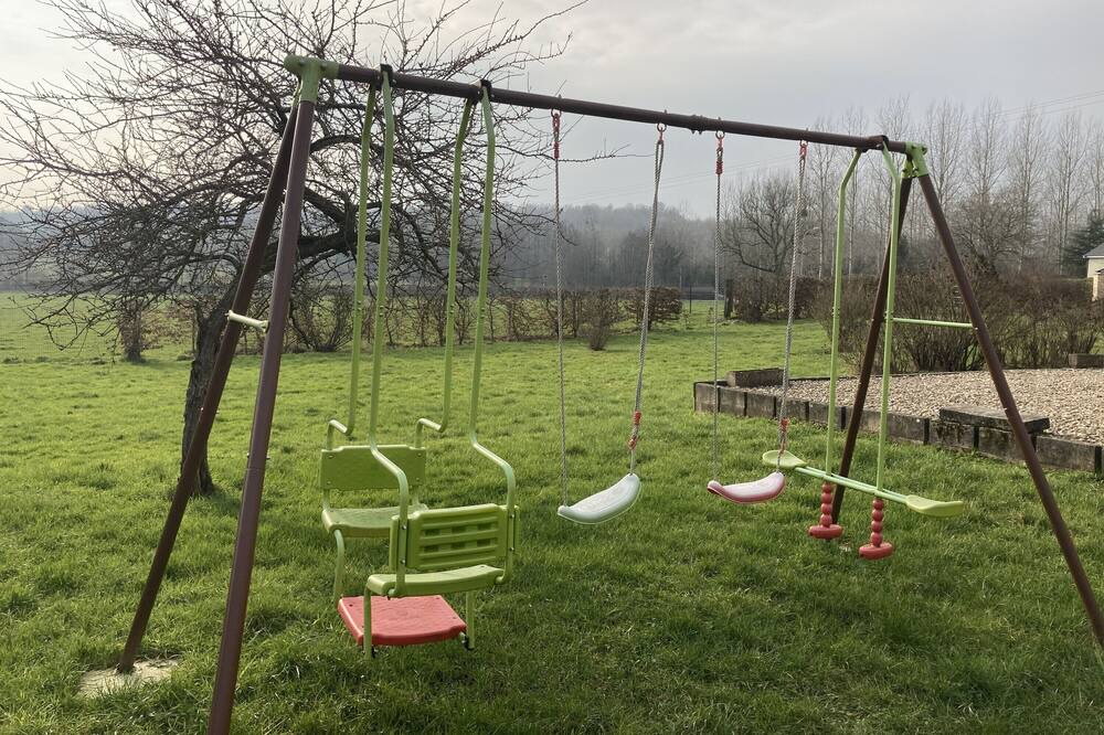 Photo of Outdoor in Girondelle