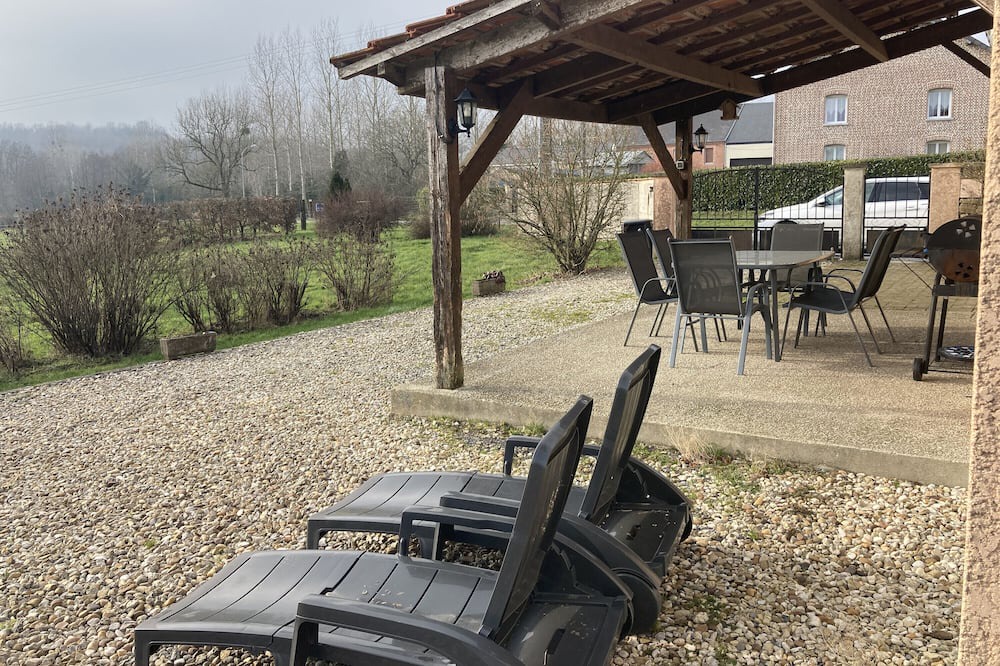 Photo of Outdoor in Girondelle