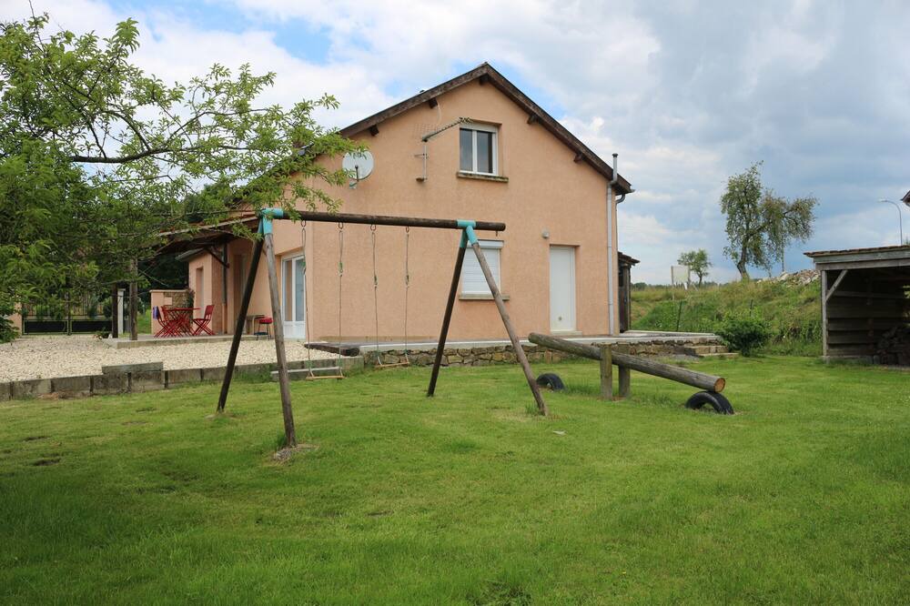 Photo of Outdoor in Girondelle