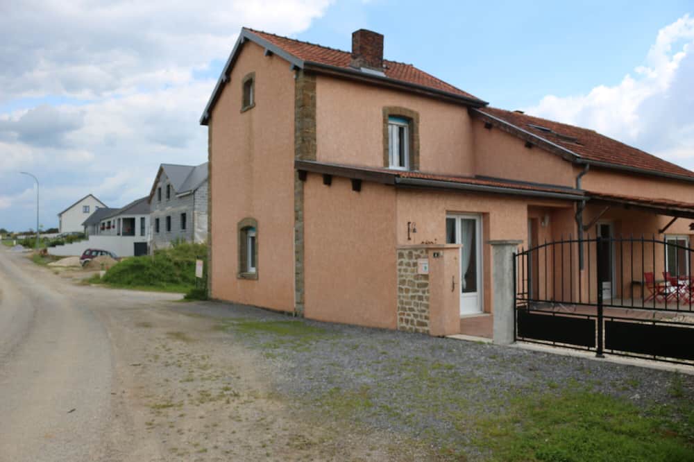 Photo of Outdoor in Girondelle