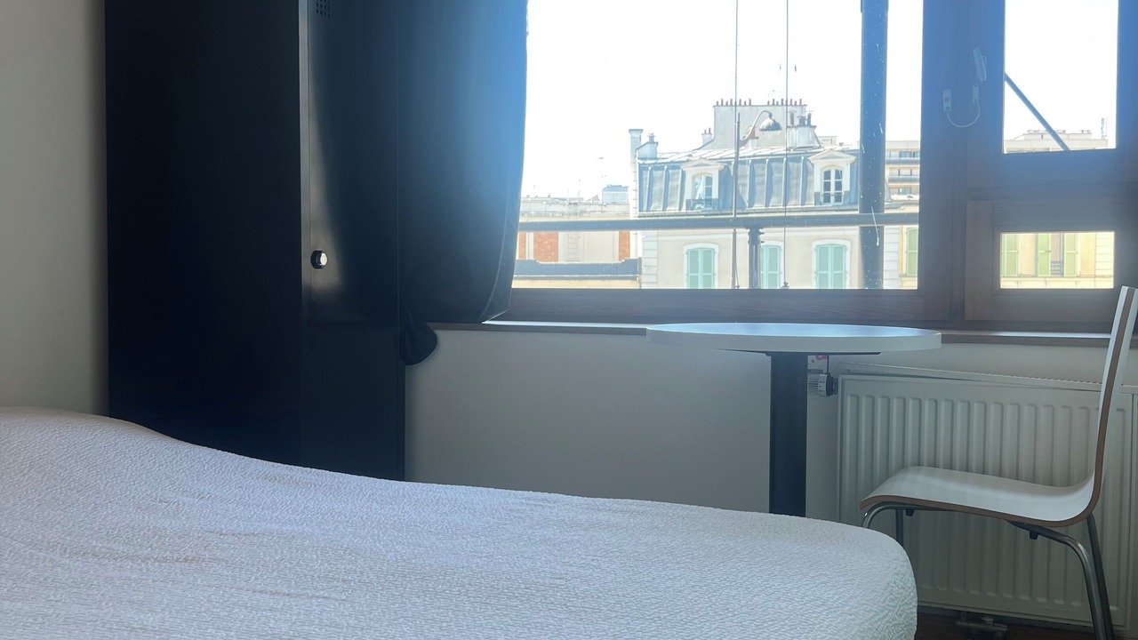 Photo of Bathroom in Quartier de la Chapelle