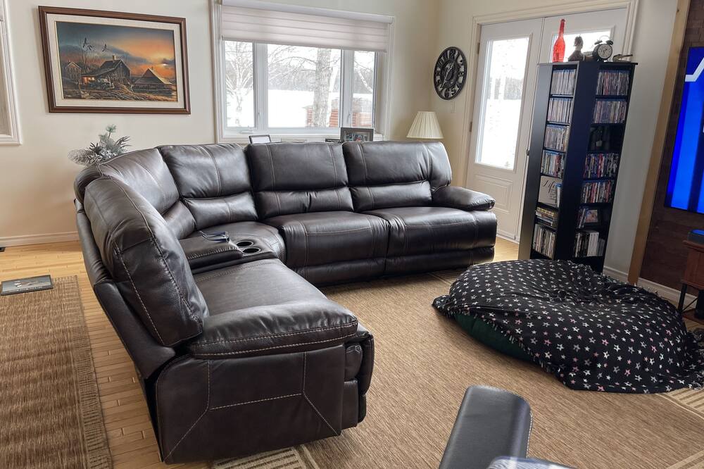 Photo of Bedroom in Temagami
