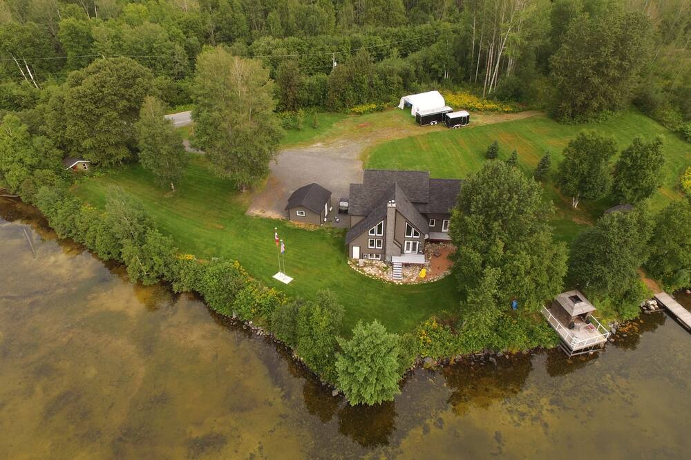 Photo of Outdoor in Temagami