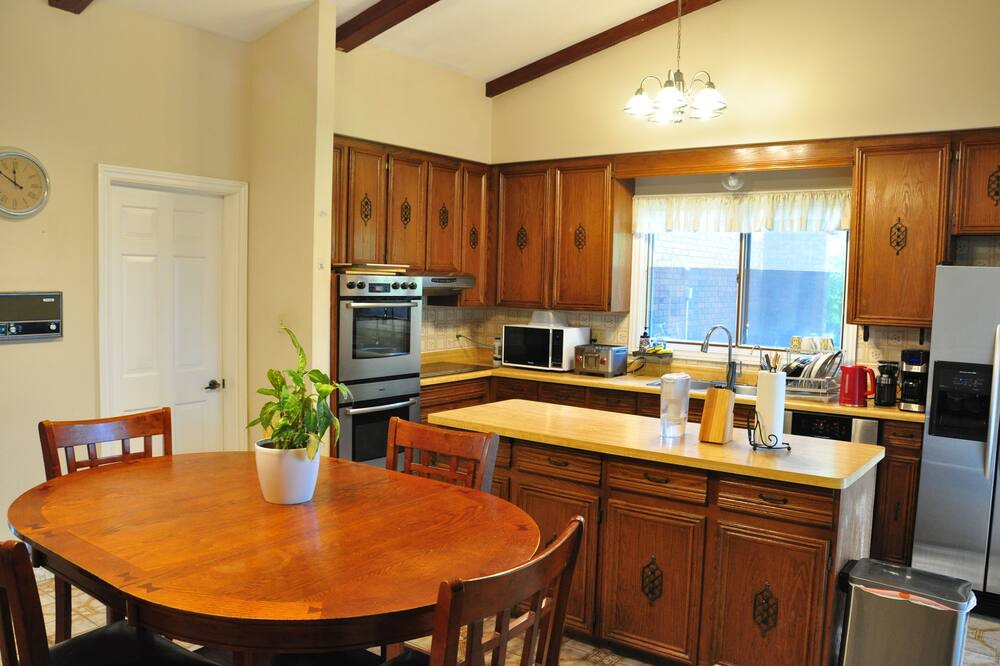 Photo of Kitchen in Unionville