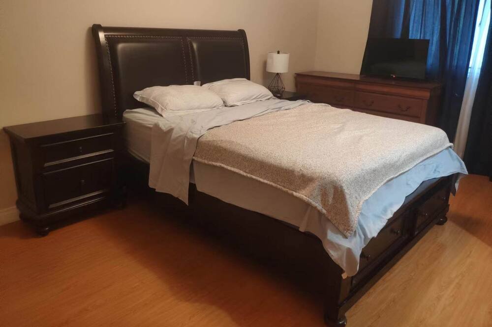 Photo of Bedroom in Unionville