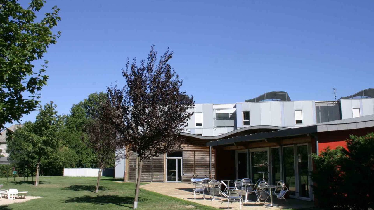 Photo of Outdoor in Echirolles