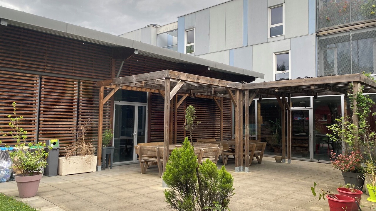 Photo of Outdoor in Echirolles