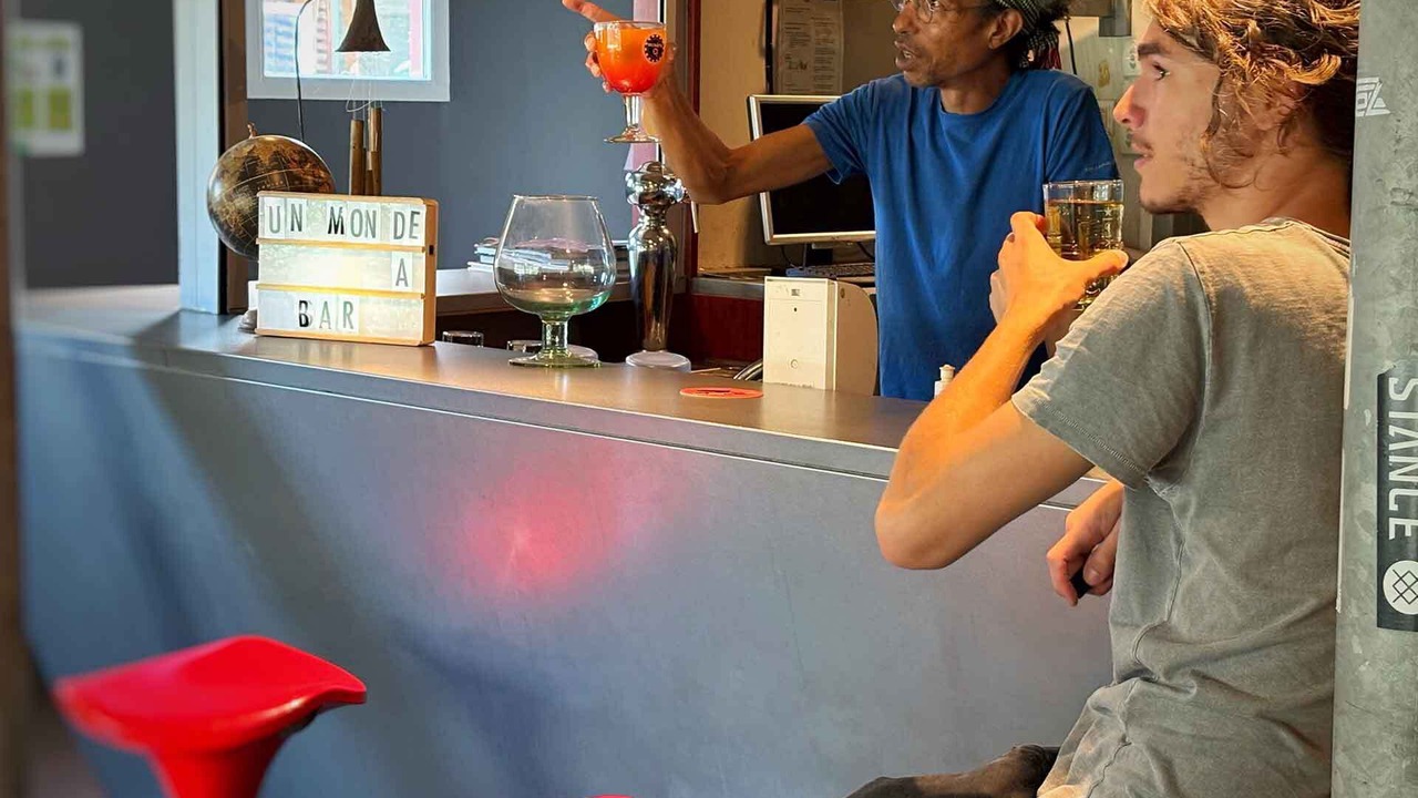 Photo of Others in Echirolles