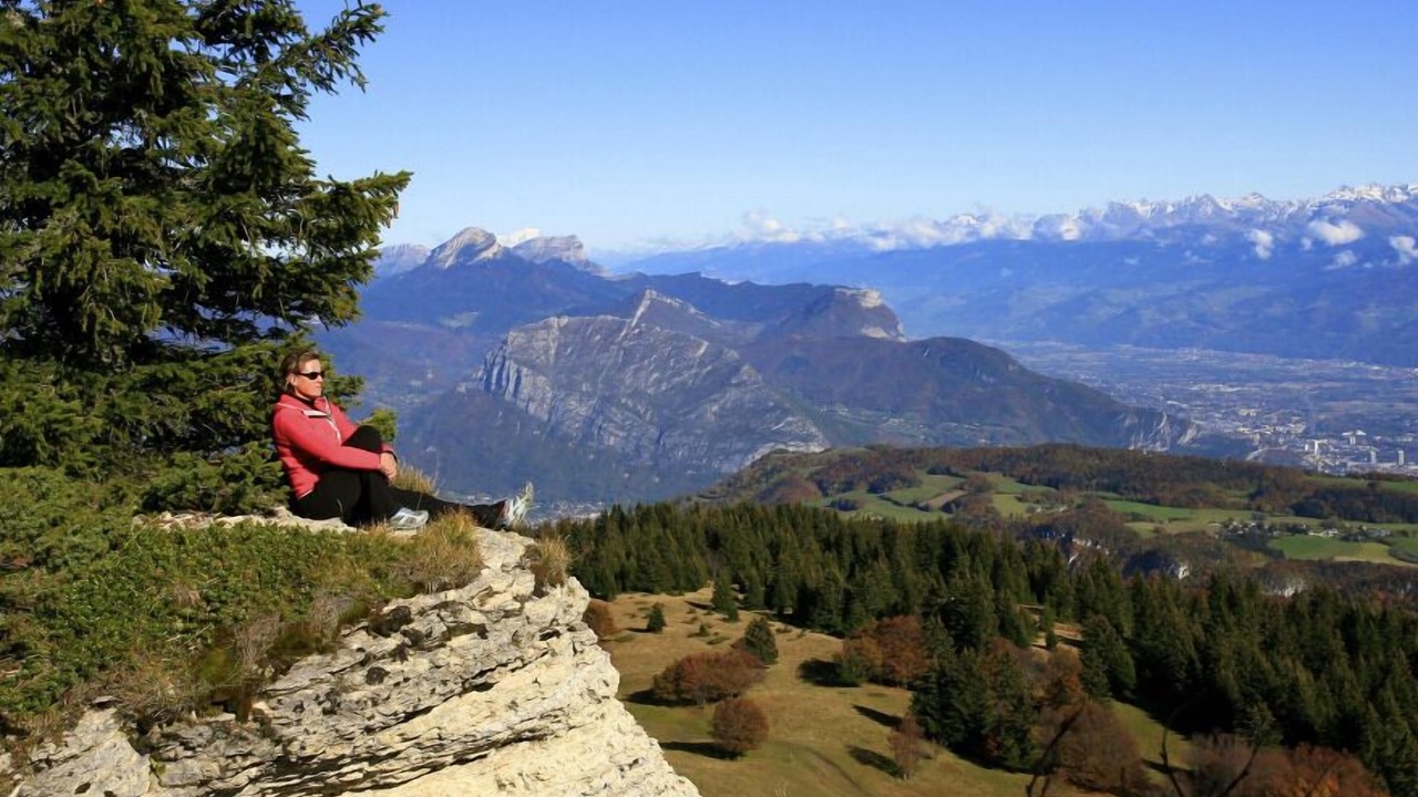 Photo of Outdoor in Echirolles