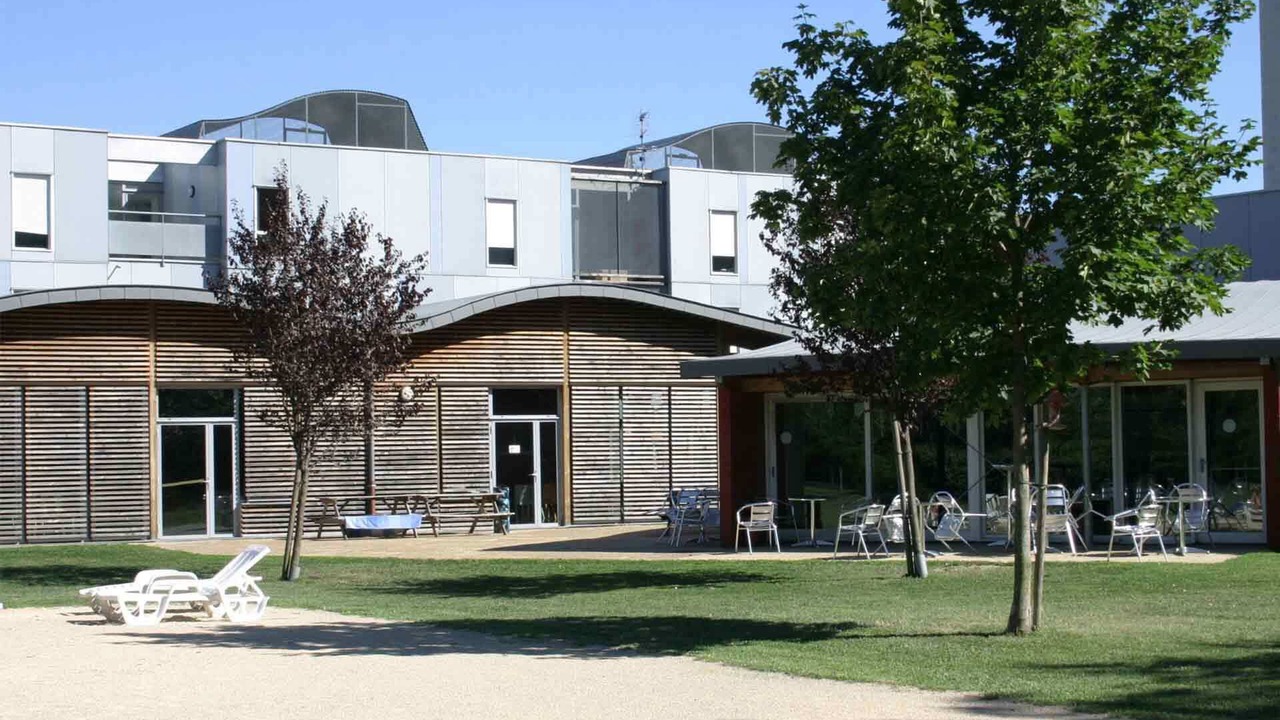 Photo of Outdoor in Echirolles