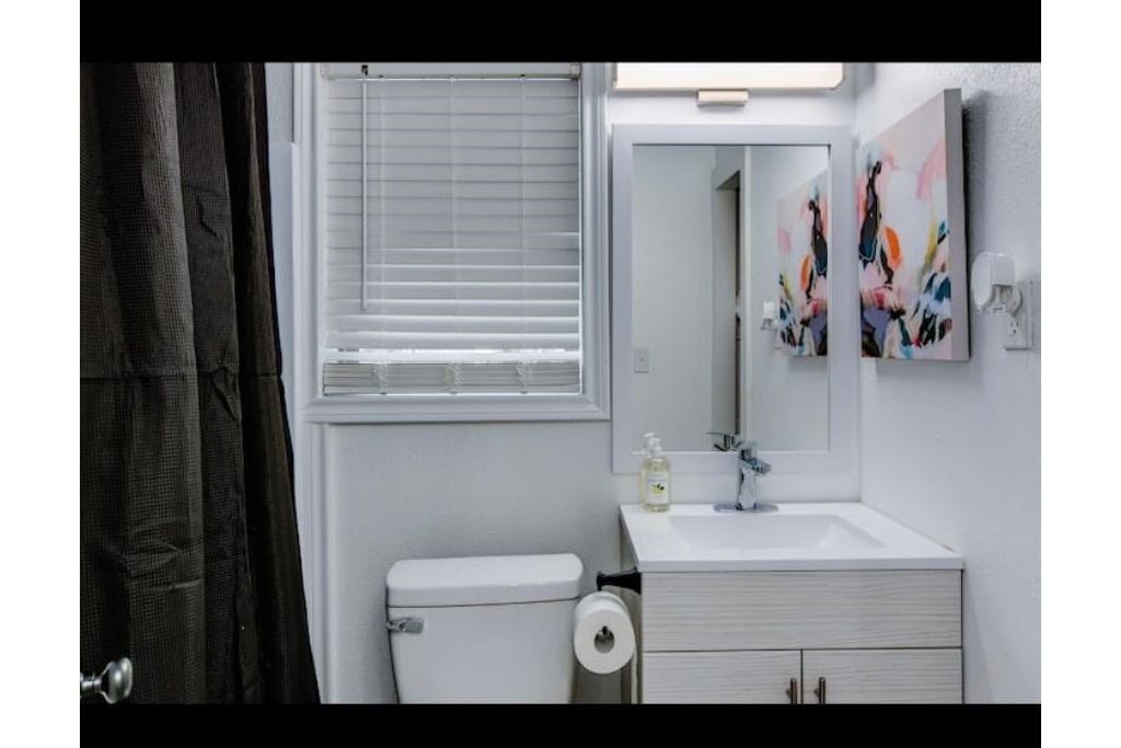 Photo of Bathroom in Wake Village