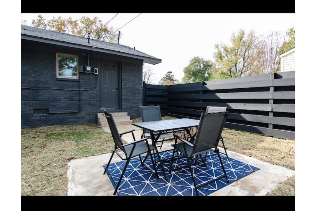 Photo of Outdoor in Wake Village