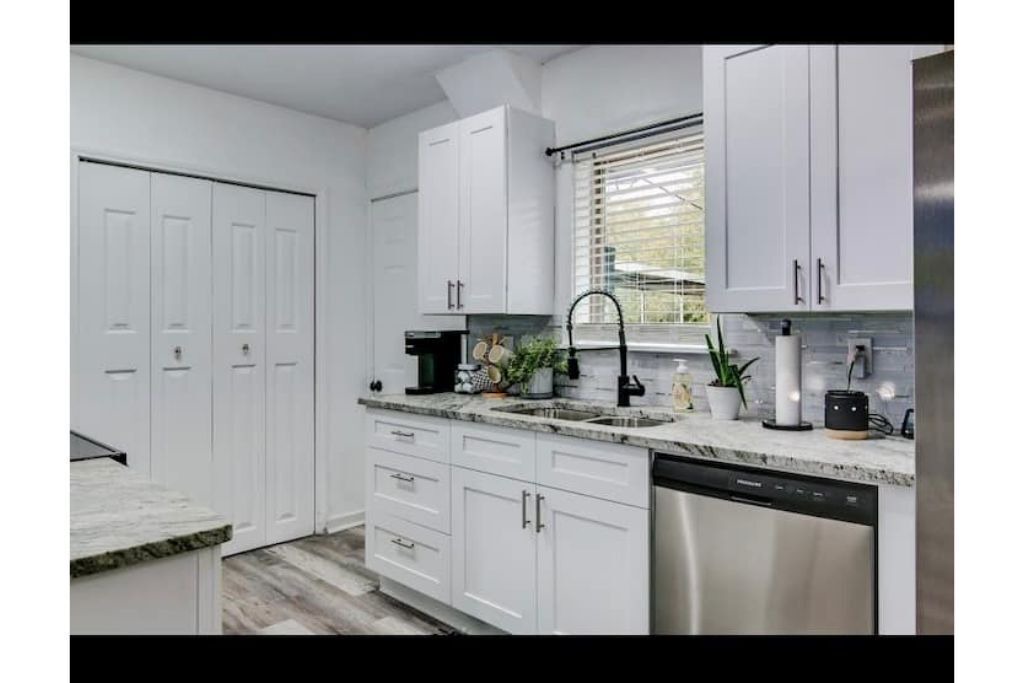 Photo of Kitchen in Wake Village
