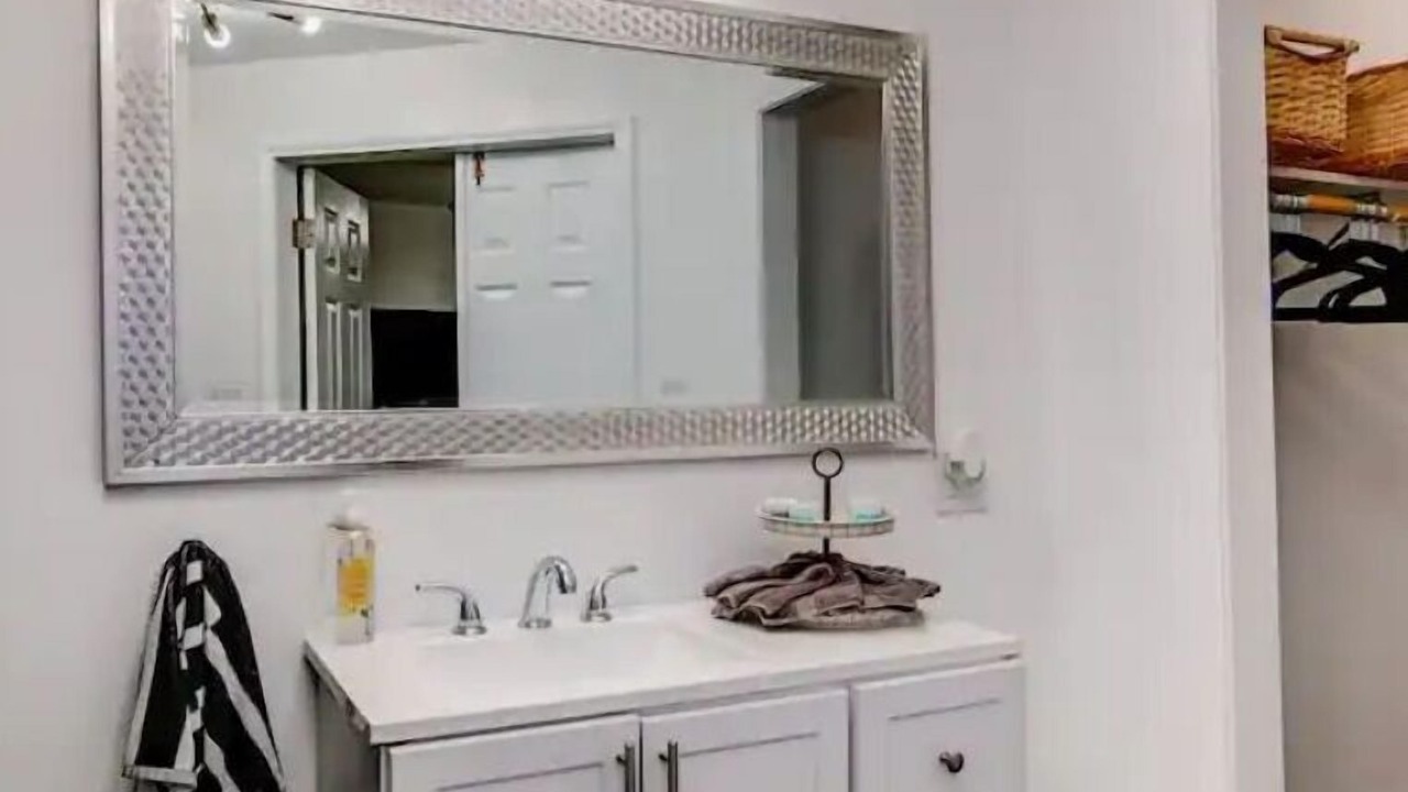 Photo of Bathroom in Wake Village