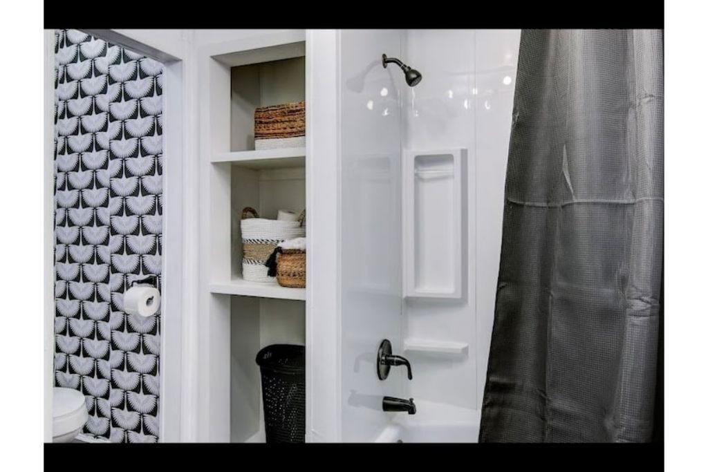Photo of Bathroom in Wake Village