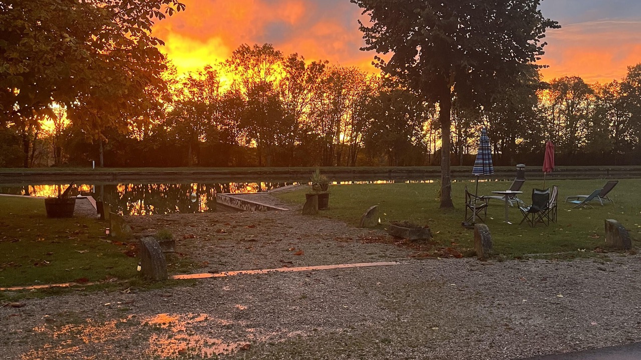 Photo of Outdoor in Clamerey