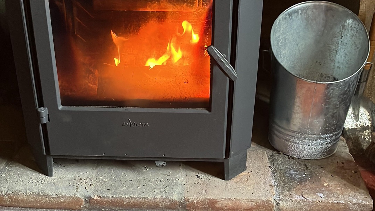 Photo of Livingroom in Clamerey