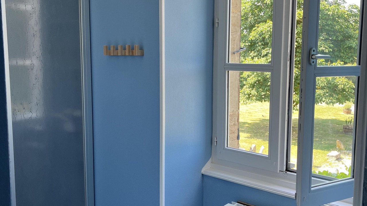 Photo of Bathroom in Clamerey