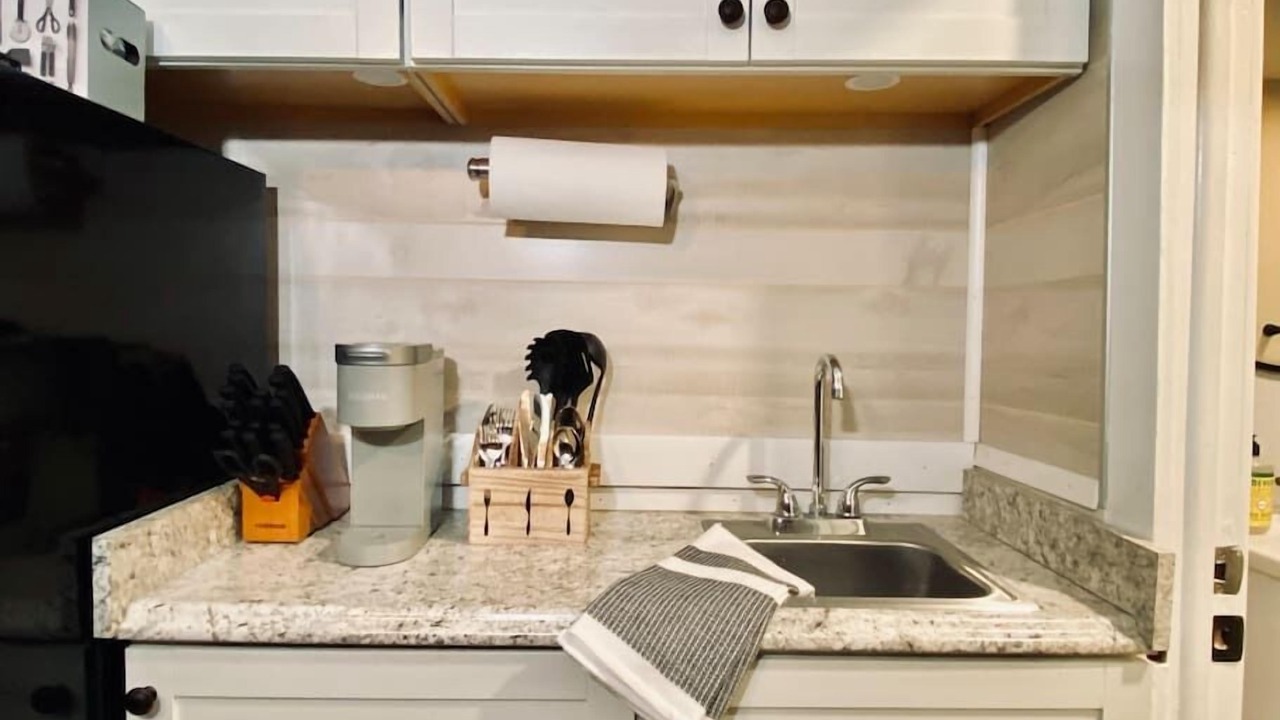 Photo of Kitchen in Southington