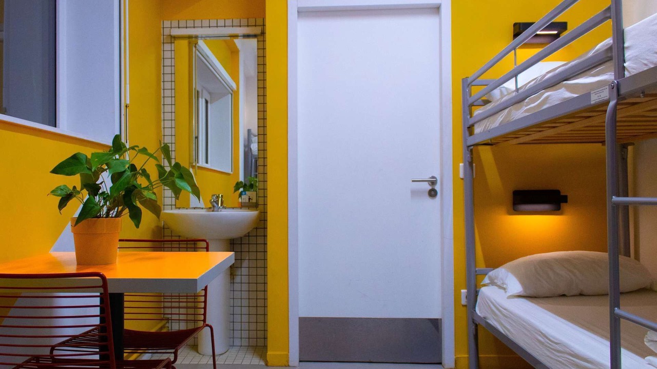 Photo of Bedroom in Lille Centre Ville