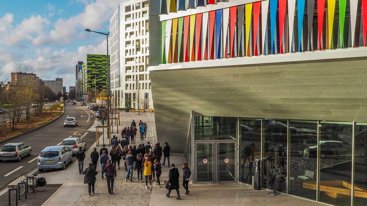 Photo of Outdoor in Lille Centre Ville