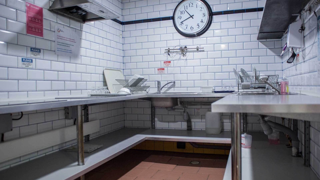 Photo of Kitchen in Saint Blaise