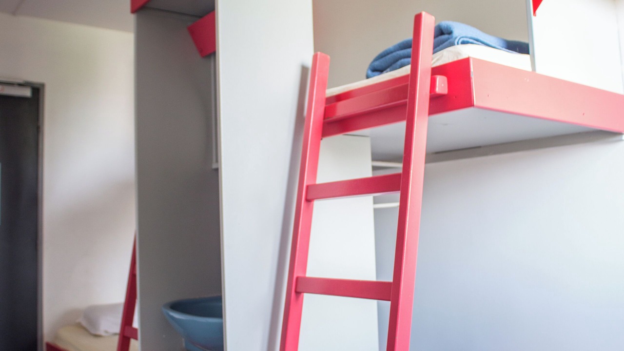 Photo of Bedroom in Saint Blaise