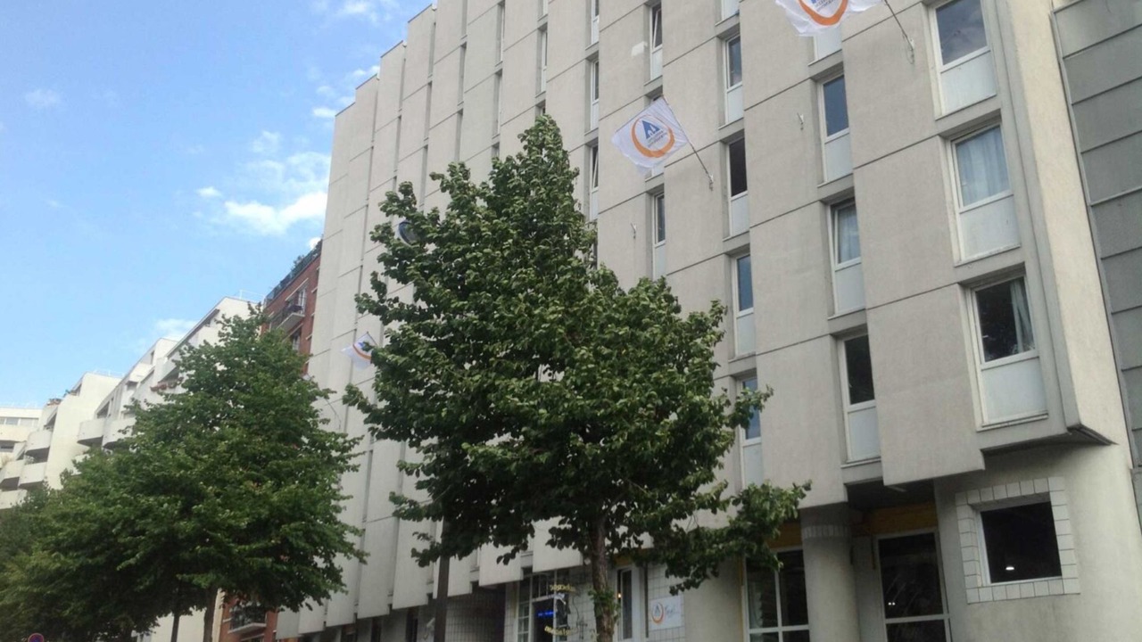 Photo of Outdoor in Saint Blaise