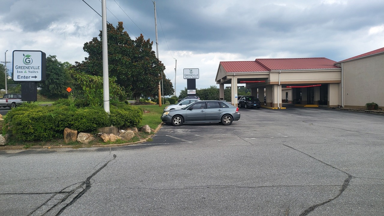 Photo of Outdoor in Greeneville